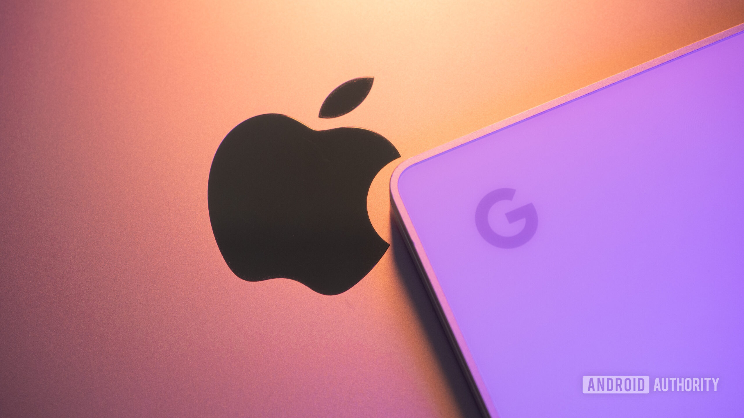 manzana macbook logotipo google pixelbook 2