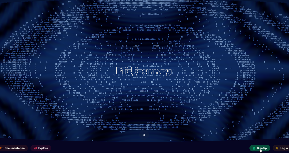 Regístrate para mitad de viaje