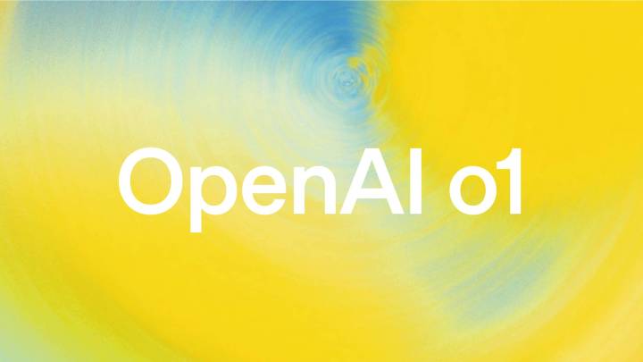 El logotipo de openAI o1