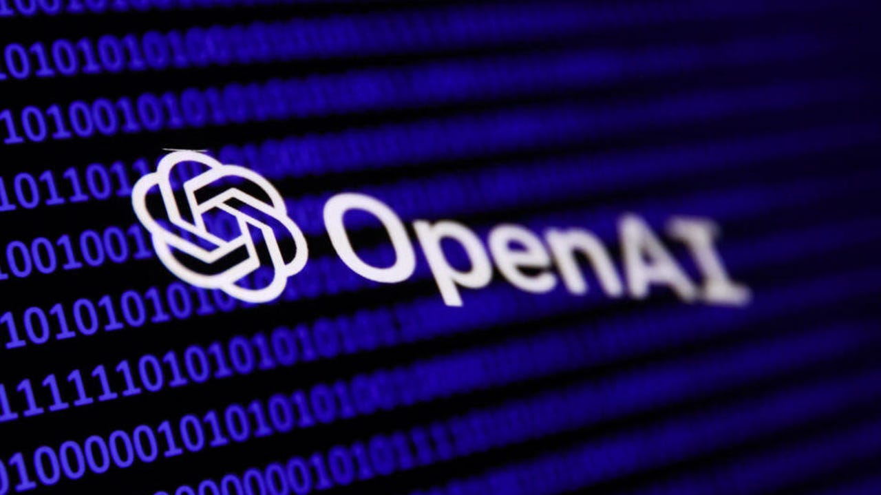 OpenAI logo