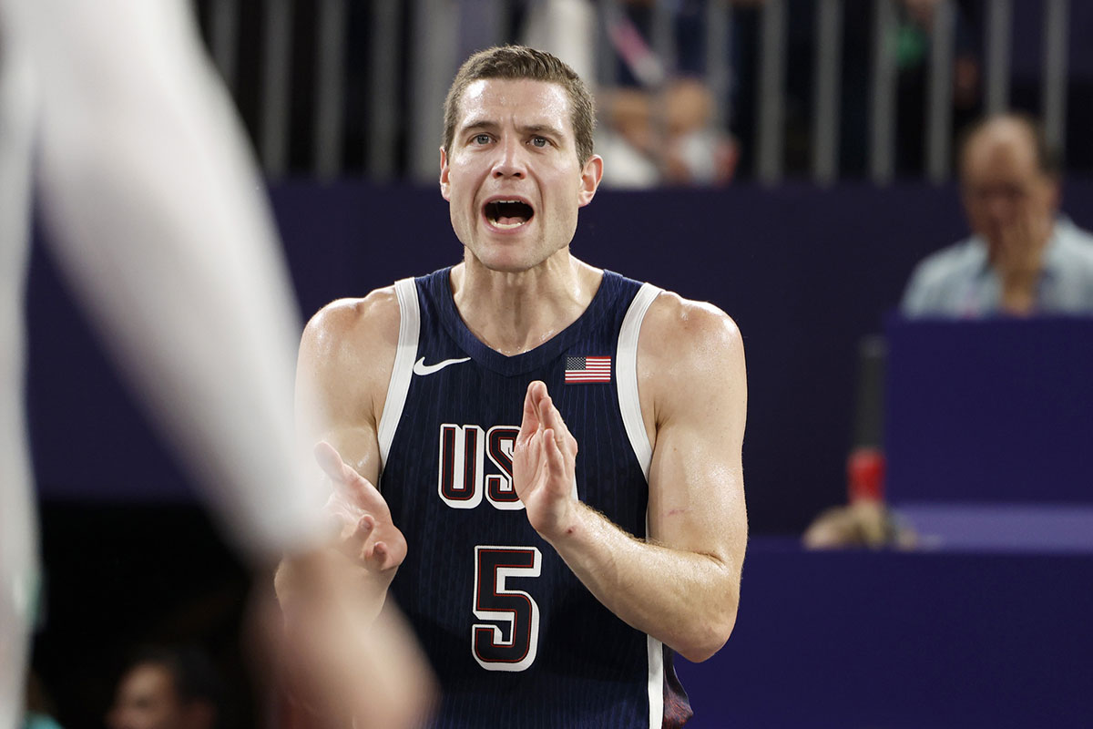 Jimmer Fredette Team USA FIBA 3x3