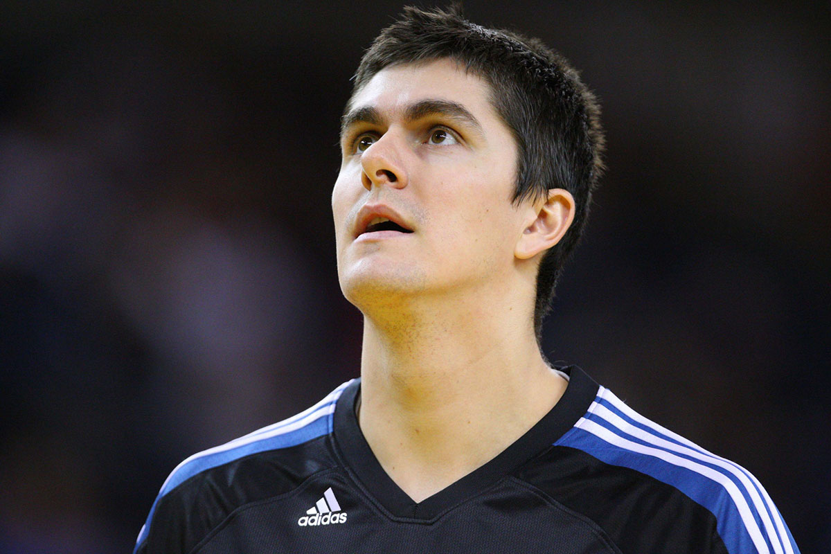 Darko Milicic worst NBA players ever