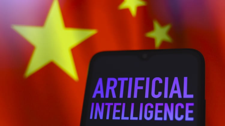 Por qué DeepSeek de China está poniendo en peligro el liderazgo de Estados Unidos en IA
