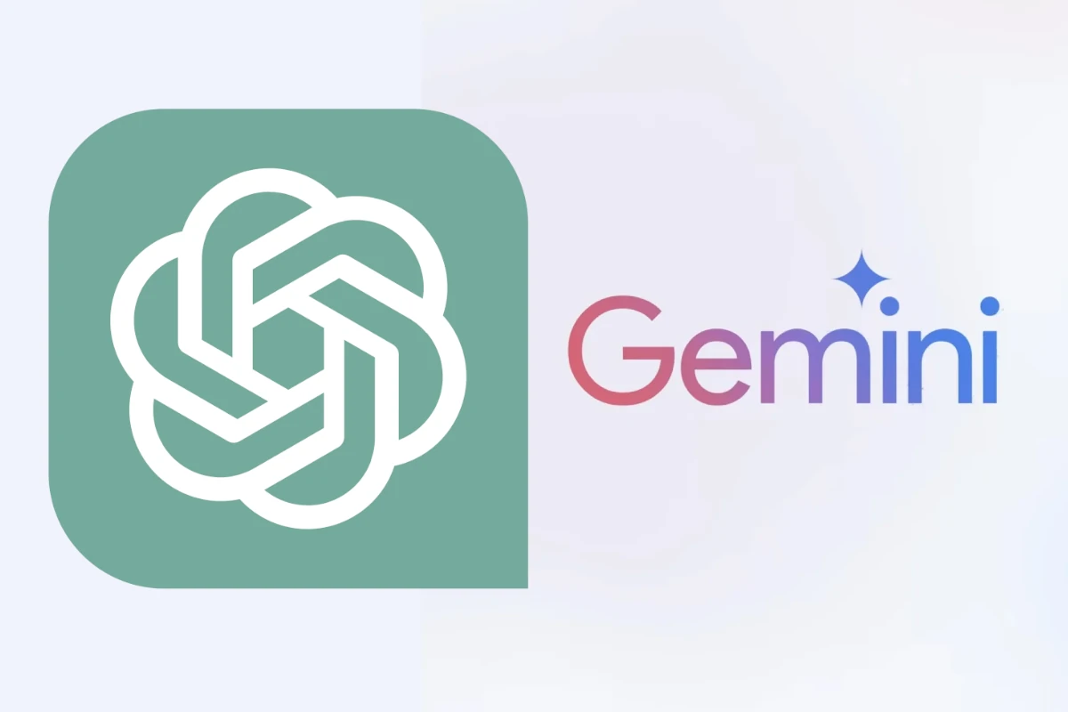 ChatGPT vs Gemini