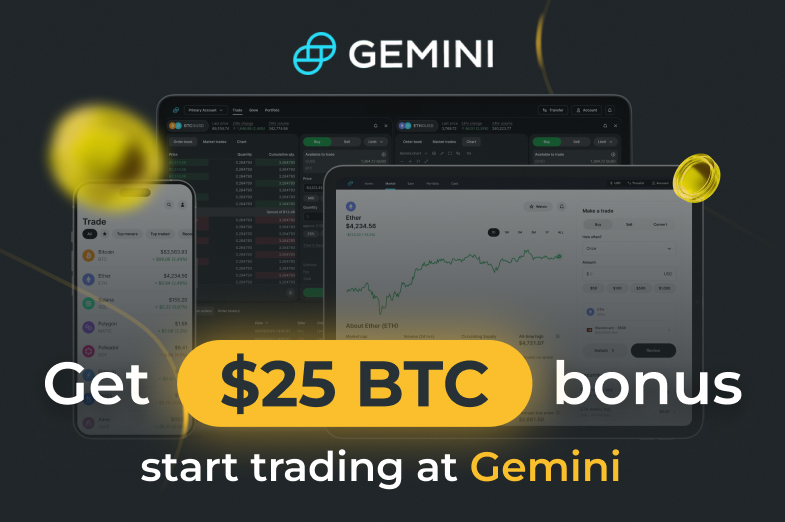 Gemini bonus