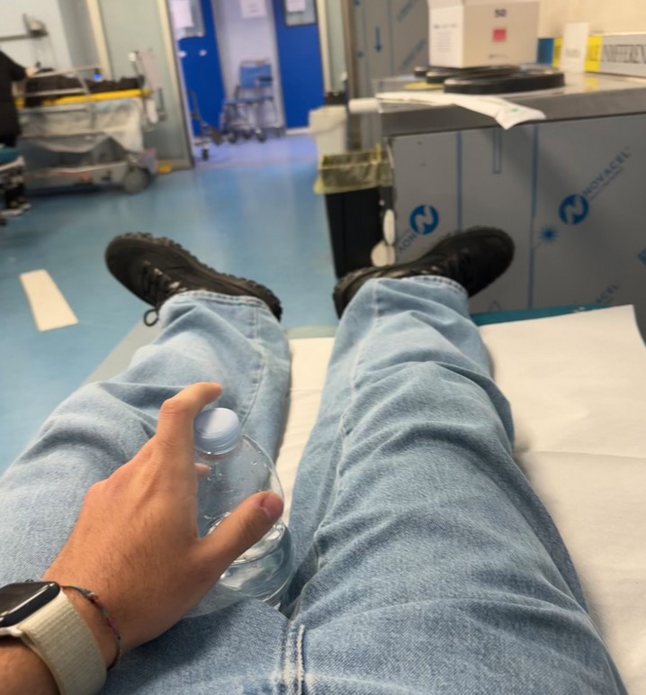 Hospital