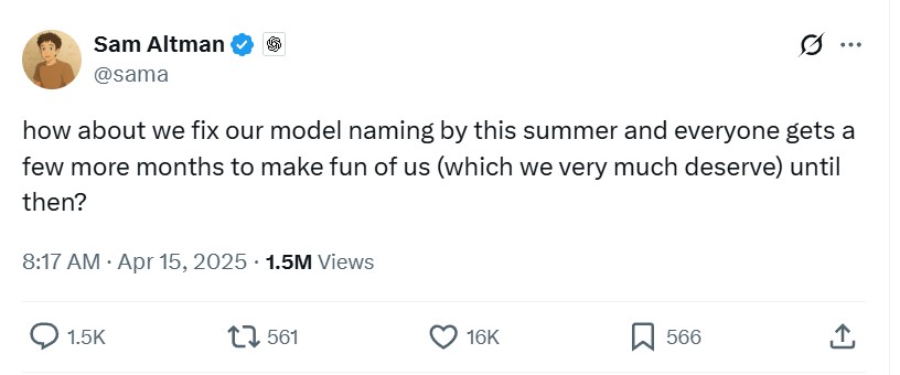 Sam Altman