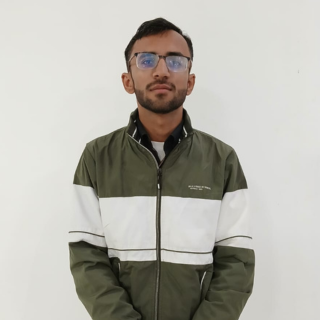 Deepak Grover