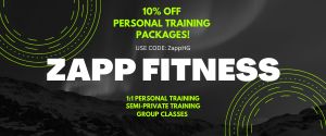 Fitness de Zap