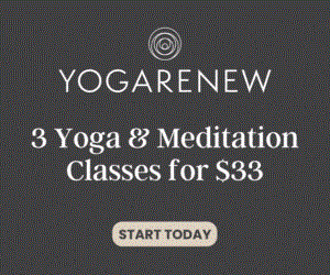 Yoga Renew Hoboken