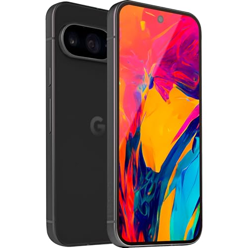 Teléfonos desbloqueados de Google Pixel